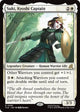 [Foil] Suki, Kyoshi Captain (85) (Avatar: The Last Airbender: Eternal-Legal)