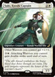 Suki, Kyoshi Captain (Extended Art) (175) (Avatar: The Last Airbender: Eternal-Legal)