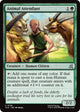 Animal Attendant (128) (Avatar: The Last Airbender: Eternal-Legal)