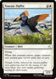 [Foil] Toucan-Puffin (88) (Avatar: The Last Airbender: Eternal-Legal)