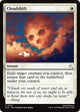 [Foil] Cloudshift (152) (Avatar: The Last Airbender: Eternal-Legal)