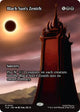 Black Sun's Zenith (Borderless) (22) (Avatar: The Last Airbender: Eternal-Legal)