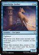 [Foil] Knowledge Seeker (60) (Avatar: The Last Airbender)
