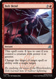 [Foil] Bolt Bend (163) (Avatar: The Last Airbender: Eternal-Legal)