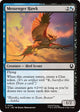 [Foil] Messenger Hawk (234) (Avatar: The Last Airbender)
