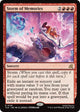 [Foil] Storm of Memories (126) (Avatar: The Last Airbender: Eternal-Legal)