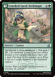 [Foil] Cracked Earth Technique (135) (Avatar: The Last Airbender: Eternal-Legal)