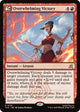 [Foil] Overwhelming Victory (123) (Avatar: The Last Airbender: Eternal-Legal)