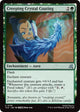[Foil] Creeping Crystal Coating (136) (Avatar: The Last Airbender: Eternal-Legal)