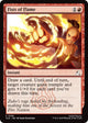 [Foil] Fists of Flame (166) (Avatar: The Last Airbender: Eternal-Legal)