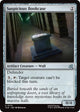 [Foil] Suspicious Bookcase (170) (Avatar: The Last Airbender: Eternal-Legal)