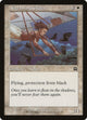 [Foil] Nightwind Glider (31) (Mercadian Masques)