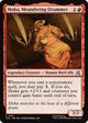 [Foil] Moku, Meandering Drummer (122) (Avatar: The Last Airbender: Eternal-Legal)