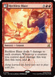 [Foil] Reckless Blaze (124) (Avatar: The Last Airbender: Eternal-Legal)
