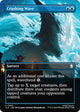 [Foil] Crashing Wave (Borderless) (300) (Avatar: The Last Airbender)