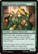 Kyoshi Warrior Exemplars (140) (Avatar: The Last Airbender: Eternal-Legal)
