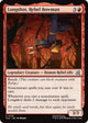 [Foil] Longshot, Rebel Bowman (120) (Avatar: The Last Airbender: Eternal-Legal)