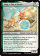 [Foil] Aang, A Lot to Learn (146) (Avatar: The Last Airbender: Eternal-Legal)