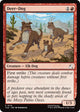 [Foil] Deer-Dog (114) (Avatar: The Last Airbender: Eternal-Legal)