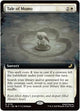 Tale of Momo (Extended Art) (176) (Avatar: The Last Airbender: Eternal-Legal)