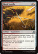 [Foil] Hook Swords (147) (Avatar: The Last Airbender: Eternal-Legal)