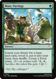 [Foil] Many Partings (168) (Avatar: The Last Airbender: Eternal-Legal)