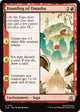 [Foil] Founding of Omashu (116) (Avatar: The Last Airbender: Eternal-Legal)