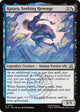 [Foil] Katara, Seeking Revenge (148) (Avatar: The Last Airbender: Eternal-Legal)
