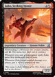 [Foil] Zuko, Seeking Honor (150) (Avatar: The Last Airbender: Eternal-Legal)
