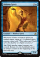 Baboon Spirit (89) (Avatar: The Last Airbender: Eternal-Legal)
