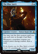 The Blue Spirit (90) (Avatar: The Last Airbender: Eternal-Legal)