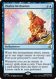 [Foil] Chakra Meditation (91) (Avatar: The Last Airbender: Eternal-Legal)