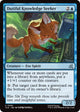 Dutiful Knowledge Seeker (92) (Avatar: The Last Airbender: Eternal-Legal)