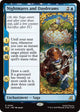 [Foil] Nightmares and Daydreams (94) (Avatar: The Last Airbender: Eternal-Legal)