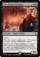 Fire Nation Salvagers (106) (Avatar: The Last Airbender: Eternal-Legal)