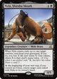 [Foil] Nyla, Shirshu Sleuth (109) (Avatar: The Last Airbender: Eternal-Legal)