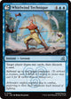 [Foil] Whirlwind Technique (100) (Avatar: The Last Airbender: Eternal-Legal)