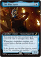 The Blue Spirit (Extended Art) (178) (Avatar: The Last Airbender: Eternal-Legal)