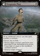 Desperate Plea (Extended Art) (185) (Avatar: The Last Airbender: Eternal-Legal)