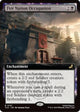 [Foil] Fire Nation Occupation (Extended Art) (187) (Avatar: The Last Airbender: Eternal-Legal)