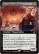 Fire Nation Salvagers (Extended Art) (188) (Avatar: The Last Airbender: Eternal-Legal)