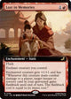 Lost in Memories (Extended Art) (195) (Avatar: The Last Airbender: Eternal-Legal)