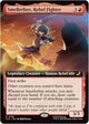 Smellerbee, Rebel Fighter (Extended Art) (198) (Avatar: The Last Airbender: Eternal-Legal)