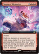 [Foil] Storm of Memories (Extended Art) (199) (Avatar: The Last Airbender: Eternal-Legal)