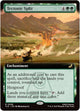 [Foil] Tectonic Split (Extended Art) (208) (Avatar: The Last Airbender: Eternal-Legal)
