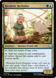 [Foil] Hermitic Herbalist (226) (Avatar: The Last Airbender)