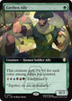[Foil] Earthen Ally (Extended Art) (377) (Avatar: The Last Airbender)
