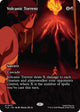 Volcanic Torrent (Borderless) (37) (Avatar: The Last Airbender: Eternal-Legal)