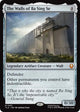 [Foil] The Walls of Ba Sing Se (261) (Avatar: The Last Airbender)