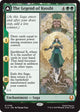 [Foil] The Legend of Kyoshi (186) (Avatar: The Last Airbender)